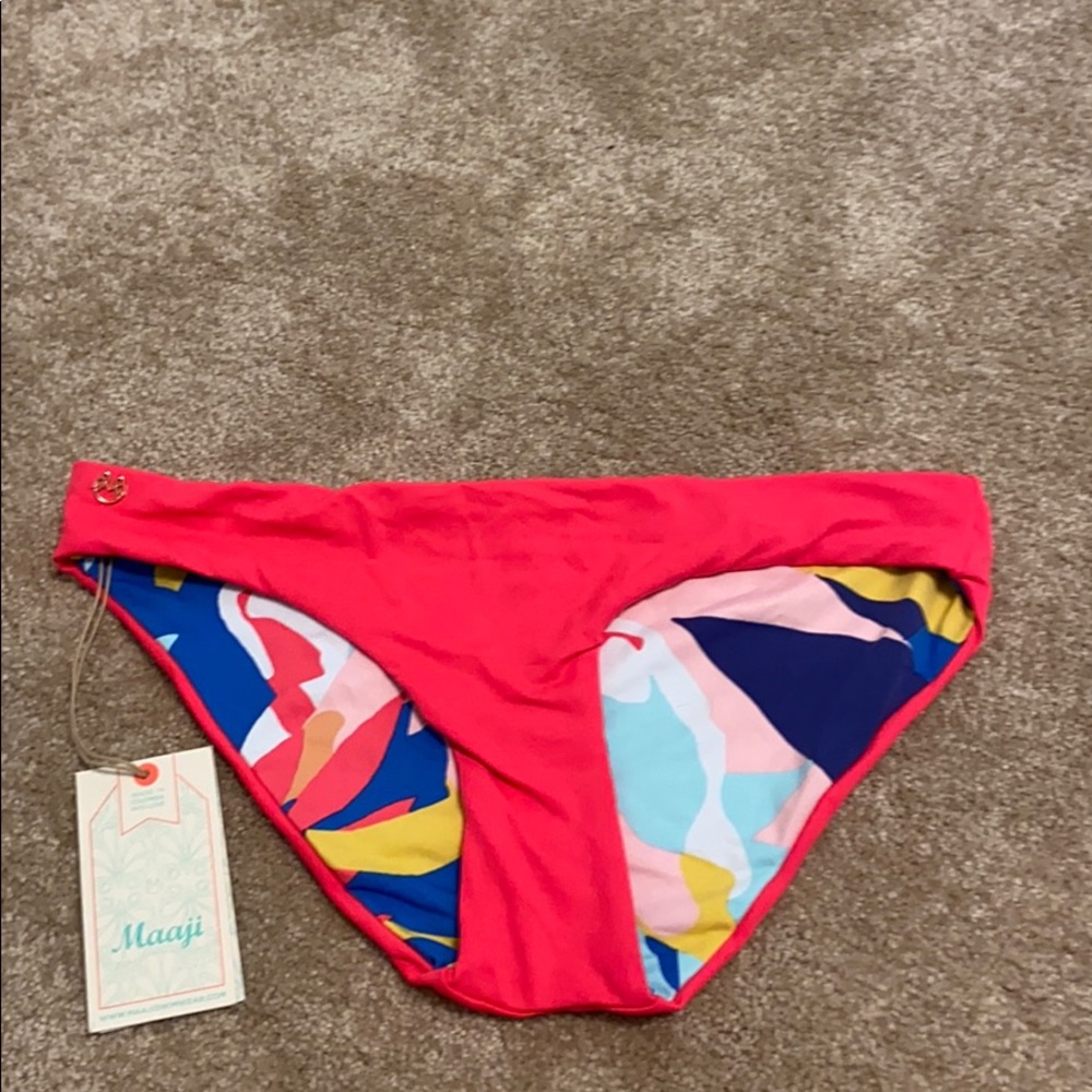 Maaji bikini small